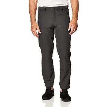 Pantalons Habillés Homme The North Face M Exploration Gris (Asphalt Grey) W31/L34