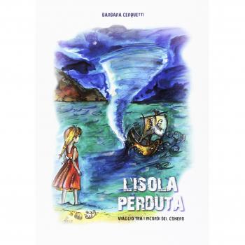 L'isola perduta. Viaggio tra i ricordi del Conero