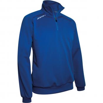 Sudadera con cremallera 1/2 Acerbis Atlantis