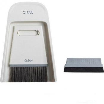 Kit micro-brush & pelle multifonctions