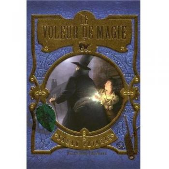 Le Voleur de magie