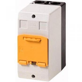 Eaton CI-PKZ01-SVB IP65 Enclosure