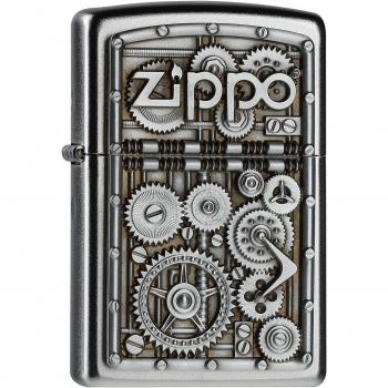 Zippo Gear Roues 2004497