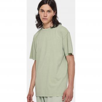 Urban Classics Oversized Acid Wash Tee für Herren