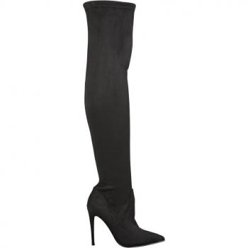 Damen-Overknees von Steve Madden Dade