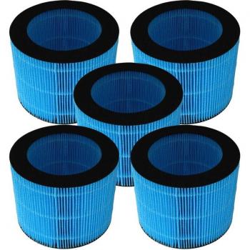 Vhbw Hygienefilter für Beurer LB200 und LB300