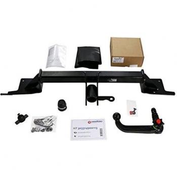 Westfalia 303314900113 Vertical Hitch Unit