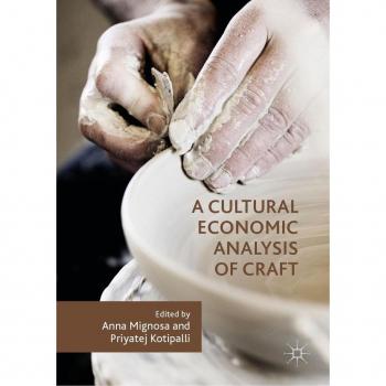 Vitalsource Technologies, Inc. A Cultural Economic Analysis Of Craft