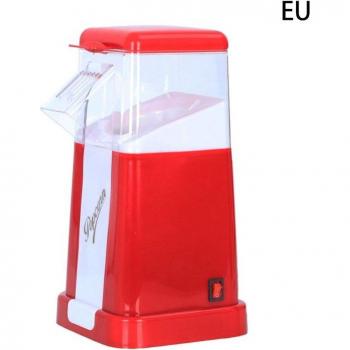 Máquina de Palomitas de Maíz con Enchufe US/EU