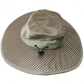 Fishing Air Cold Breathable Hat