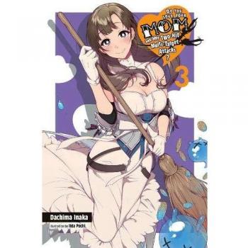 Do You Love Your Mom and Her Two-Hit Multi-Target Attacks?,