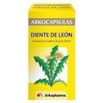 ARKOCAPSULAS DIENTE DE LEON BIO 42 CAPSULAS