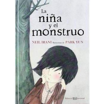 La niña y el monstruo