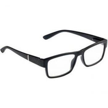 Gafas de Luz Azul Acofarma Nesira +2.5 na Cor Negra 1 unidade