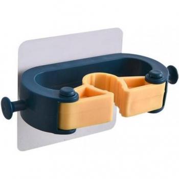 Durable Mop Holder with Smooth Edge and Comfortable Touch