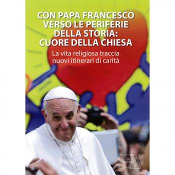 Legami di amore. Vita consacrata e famiglia: reciprocità formative