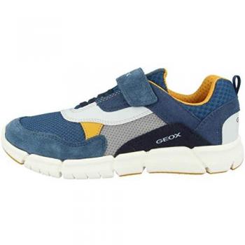 Pieds de jeux Geox FlexyPer multicolores