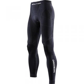 Zapatillas Deportivas X-Bionic Running Hombre Negro