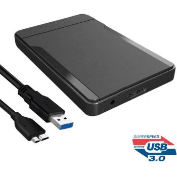Estuche Seguro para Disco Duro 6TB