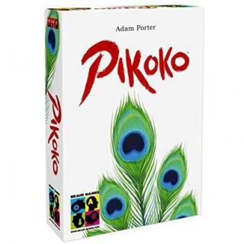 Brain Games Pikoko