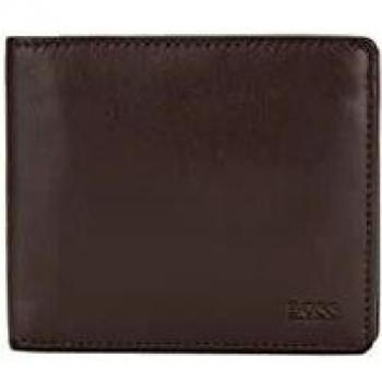 Majestic BOSS Dark Brown Wallet