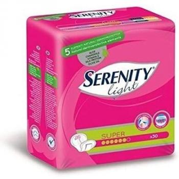 Serenity Couches-Culottes Super 30 unités