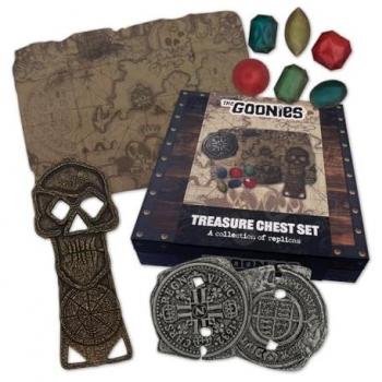 Edizione Limitata Replica Tesori dei Goonies