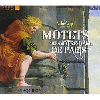 Échos de Notre-Dame