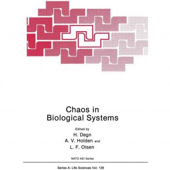 Chaos in Biological Systems