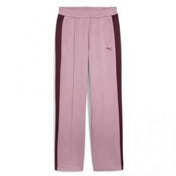 Puma Select Pantaloni Sportivi T7 Always On Comfort Poised Pink S