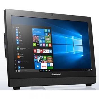 Lenovo 10K40044SP All-in-One 19,5 HD+ con 4 GB di RAM e 1 TB HDD