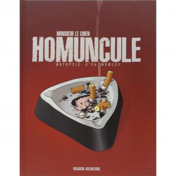 Homuncule