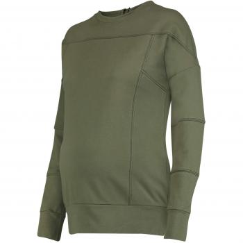 Umstandsmodische Pullover Damen Stiching