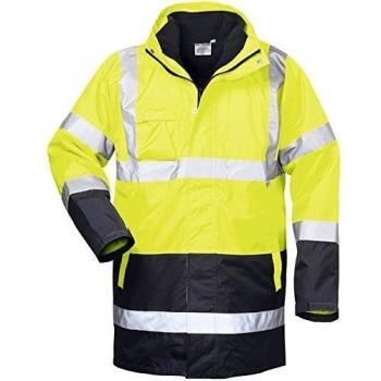 4-in-1 Warnparka Spencer von Safestyle