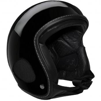 Casco Bores Gensler SRM Slight 4 Jet Nero XL Final Edition