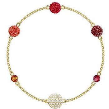Intrecciato Bracciale Swarovski Donna Acciaio Inossidabile 5479021