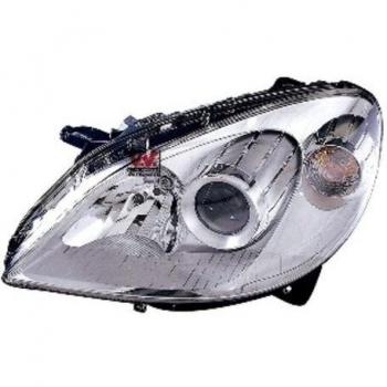 Farol Principal LED 3045961M VAN WEZEL