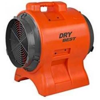 Ventilateur de construction 2450 M³/H