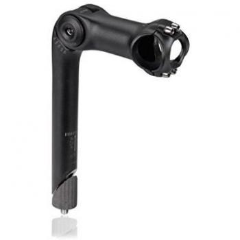 XLC Black Stem 2501528711