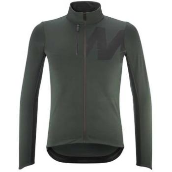 Giacca Mavic Cosmic Pro Green Invernale