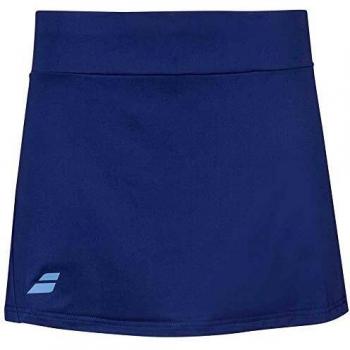 Babolat Women's Play Skirt Dark Blue Size L