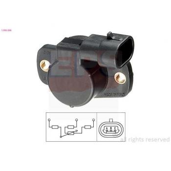 Capteur EPS de position du papillon 1.995.096