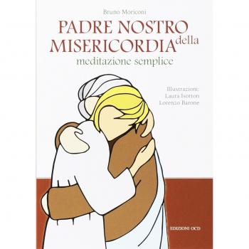 Padre nostro della misericordia. Meditazione semplice