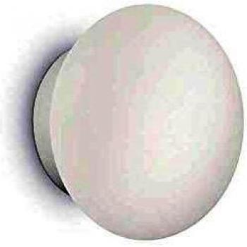 Aplique exterior Ideal Lux Bubble 2 luces