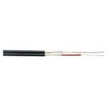Cavo piatto schermato 2x0.12mm