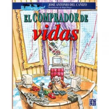 El comprador de vidas