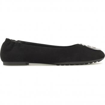 Tory Burch Ballerinas Claire 147378 in Schwarz