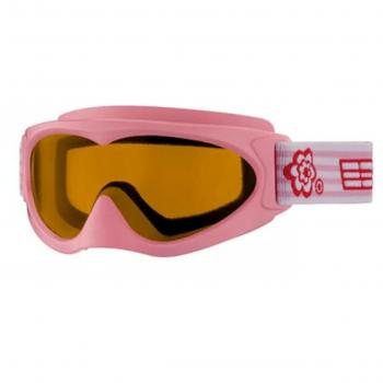 Óculos de Sol para Criança Salice 777 ACRX Rosa e Laranja