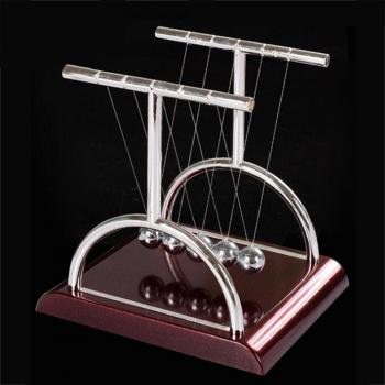 Newton's Cradle Stress Reliever