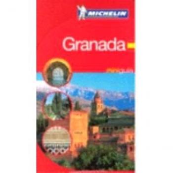 Granada (Miniguía)